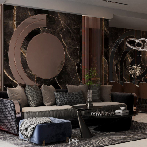 LỰA CHỌN SOFA CHO PHÒNG KHÁCH CĂN HỘ DIAMOND CELADON TÂN PHÚ SAO CHO PHÙ HỢP?