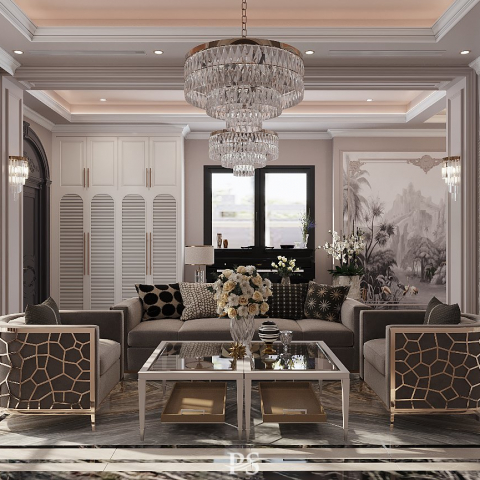 BIỆT THỰ MANHATTAN VINHOME Q9 - NƠI CẢM XÚC THĂNG HOA