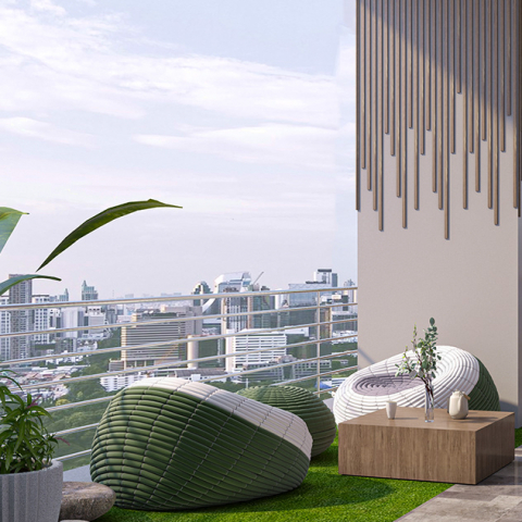NGUYÊN TẮC KHI CHỌN ĐỒ NGOẠI THẤT