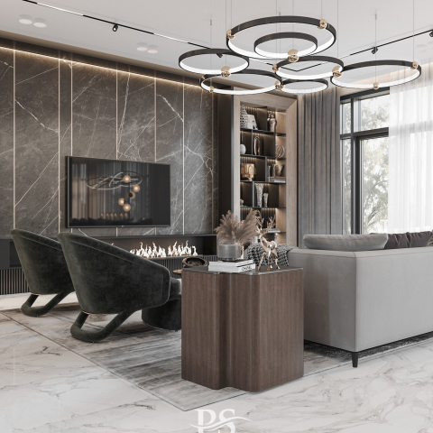 ĐÂU LÀ PHONG CÁCH ĐƯỢC LỰA CHỌN NHIỀU NHẤT CHO THIẾT KẾ NỘI THẤT VILLA/BIỆT THỰ