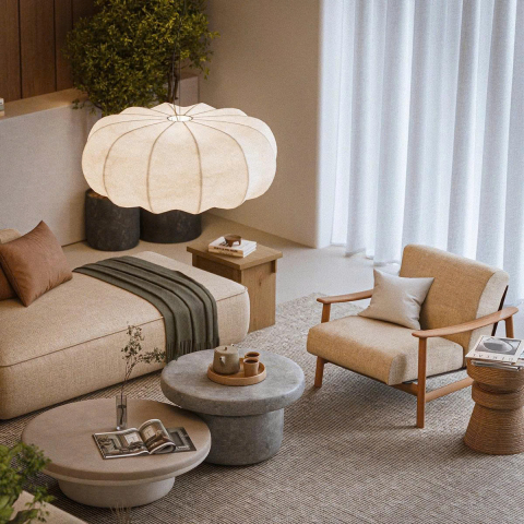 LỰA CHỌN SOFA PHÙ HỢP CHO KHÔNG GIAN SANG TRỌNG