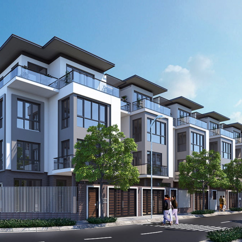 PS HOME - CHUYÊN GIA THIẾT KẾ NHÀ PHỐ, CĂN HỘ, VILLA/ BIỆT THỰ (P1)