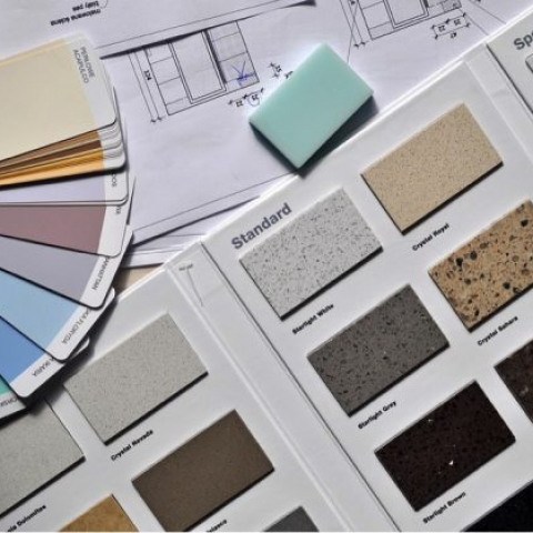 CẦN CHUẨN BỊ GÌ KHI MUỐN THIẾT KẾ NỘI THẤT?