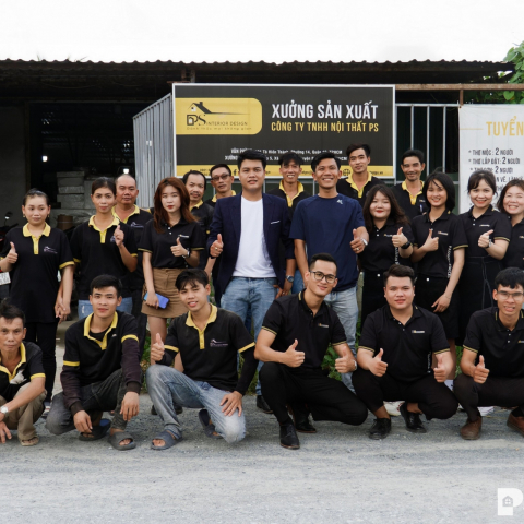 CÁC THIẾT BỊ KỸ THUẬT Ở XƯỞNG SẢN XUẤT NỘI THẤT
