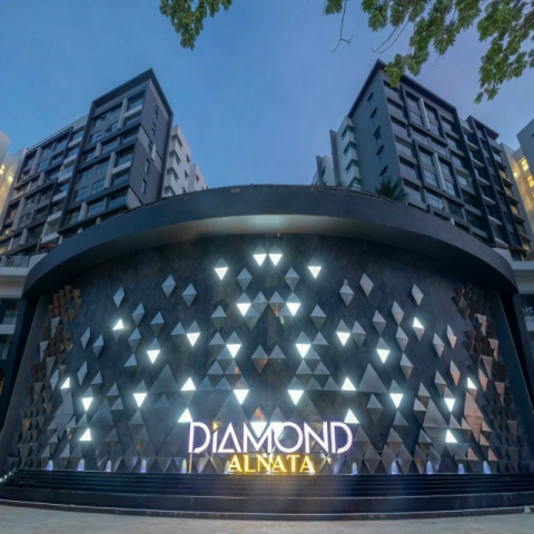 TRẢI NGHIỆM KHÔNG GIAN SỐNG NHƯ KIM CƯƠNG TẠI CĂN HỘ DIAMOND CELADON TÂN PHÚ