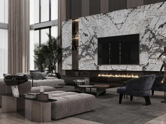 NHÀ PHỐ Quiet Luxury - Stealth Wealth: Mật Mã Của Giới Thượng Lưu