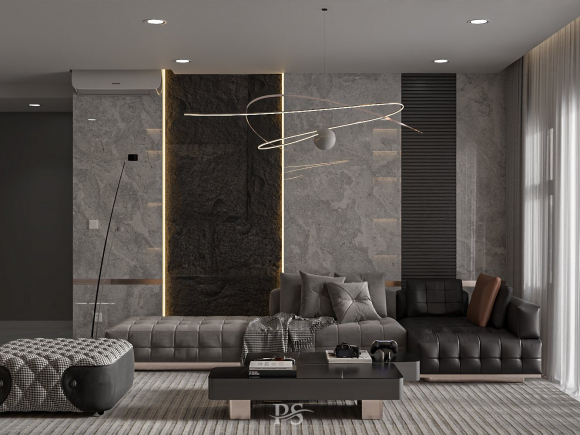 CĂN HỘ DIAMOND BRILLIANT: Quiet Luxury Cuốn Hút