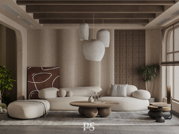 NHÀ PHỐ BÌNH DƯƠNG: Luxury Chạm Cảm Xúc