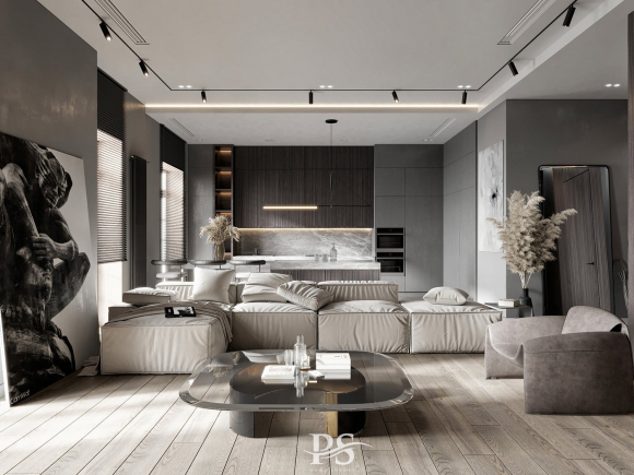 VILLA ĐỒNG NAI: Khí Chất Sang Trọng Ấn Tượng 