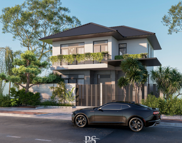 PS HOME