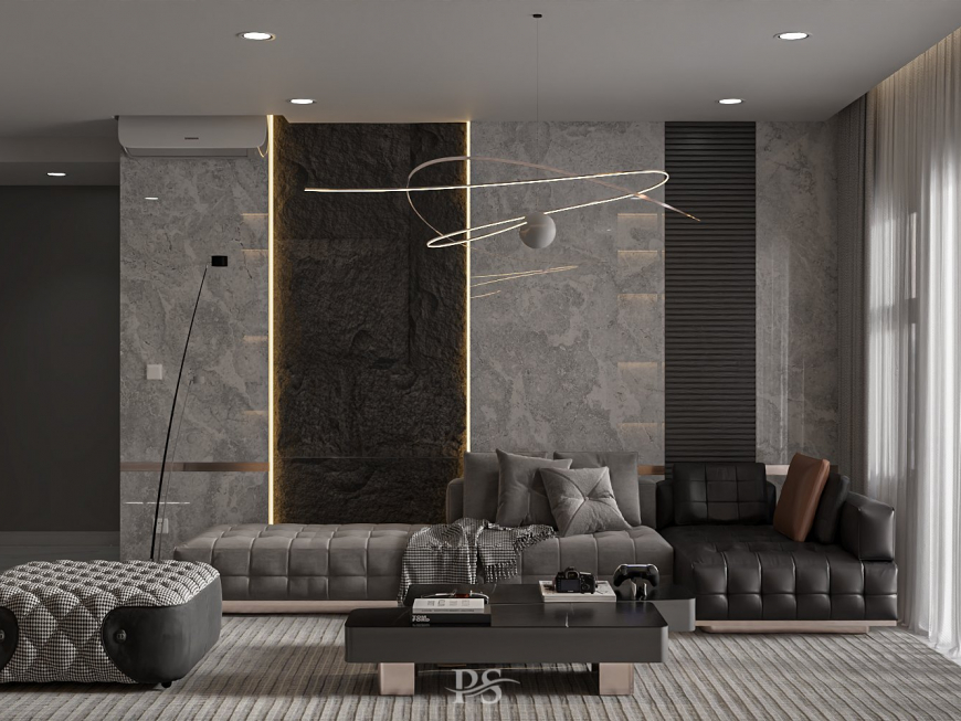 CĂN HỘ DIAMOND BRILLIANT: Quiet Luxury Cuốn Hút