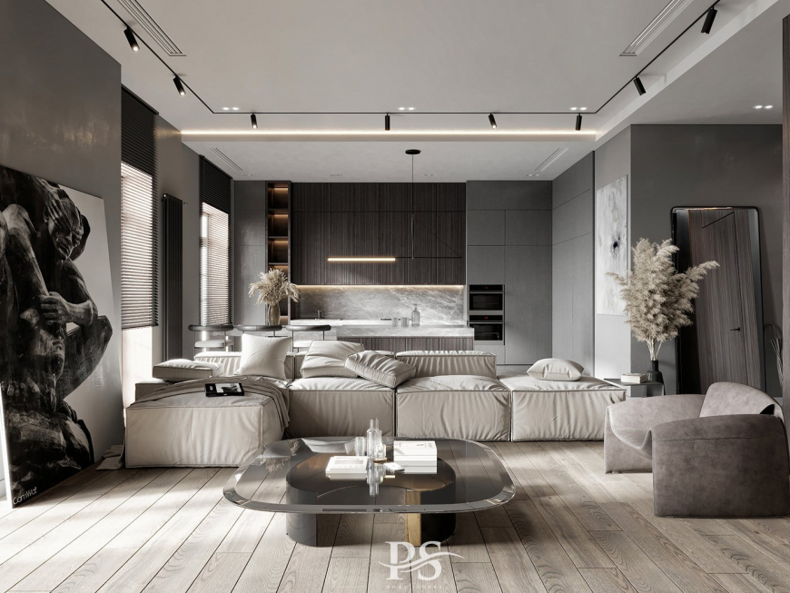 VILLA ĐỒNG NAI: Khí Chất Sang Trọng Ấn Tượng 